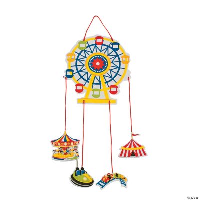Over The Top Mobile Craft Kit