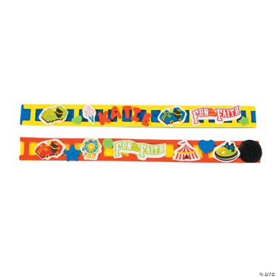 “Over The Top” Bracelet Craft Kit