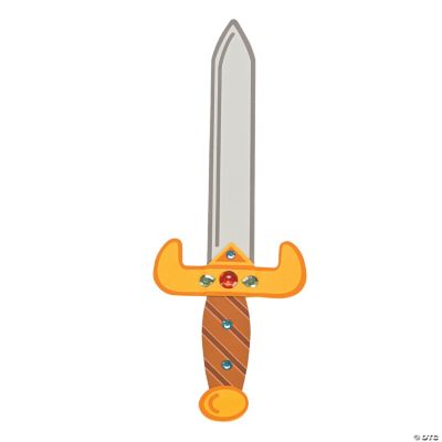 Jewel Sword Craft Kit