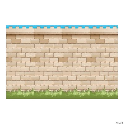 Design-A-Room “Mighty Kingdom” Background