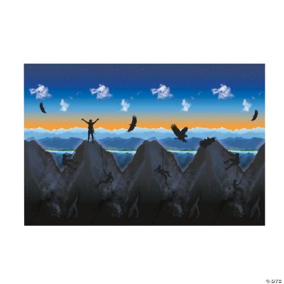 Design-A-Room Highest Peak Background