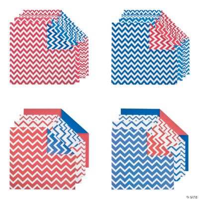 Chevron Paper Pack