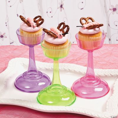 Butterfly Cupcakes