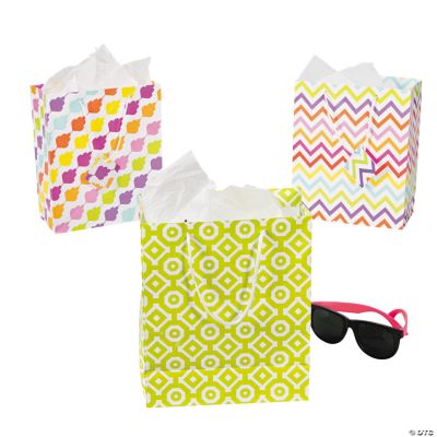 Everyday Medium Gift Bags