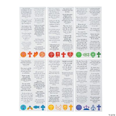 Inspirational Stickers