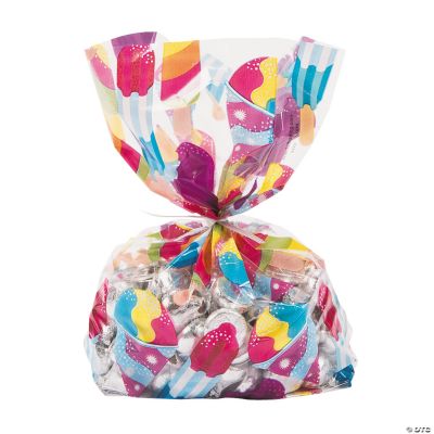 Frozen Treat Bags