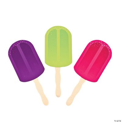 Frozen Treat Fans