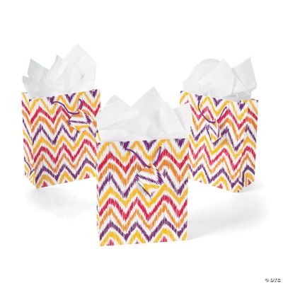 Ikat Medium Gift Bags