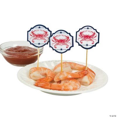 Crab Picks