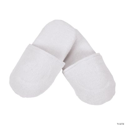 Personalized Terry Slippers