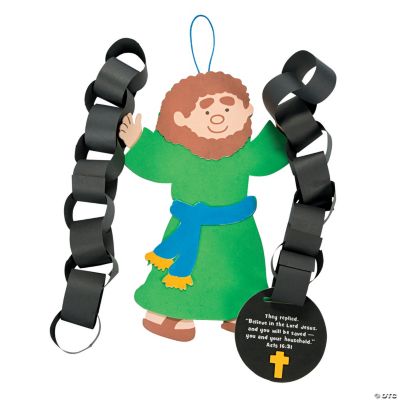 DIY Paul’s Chains Craft Kit