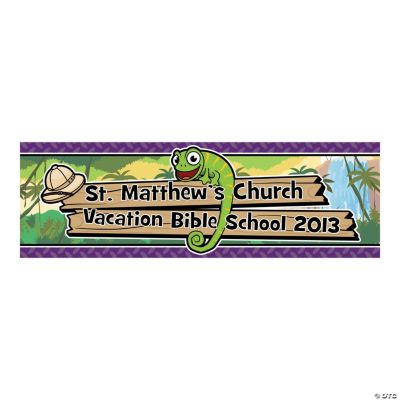 Personalized Large 