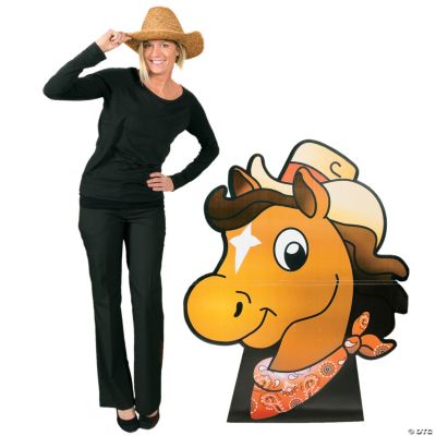 Wild West Stand-Up