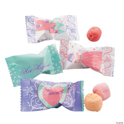 “Princess” Sweet Creams