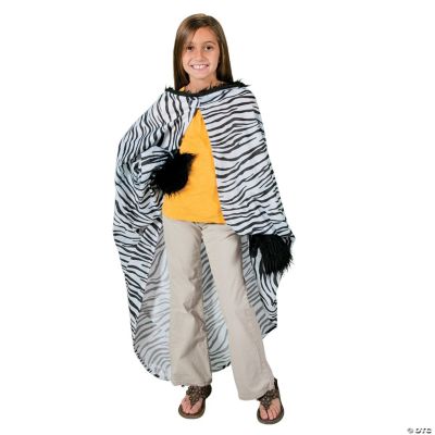 Zebra Cape