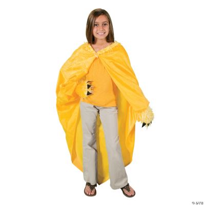 Lion Cape