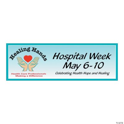 Personalized Healthcare Small Banner