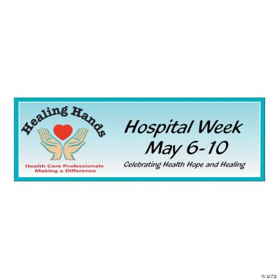 Personalized Healthcare Medium Banner