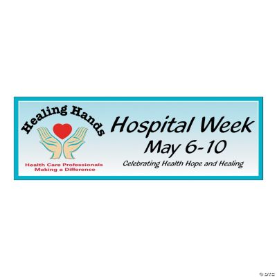 Personalized Healthcare Large Banner