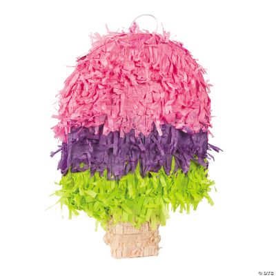 Frozen Treat Piñata