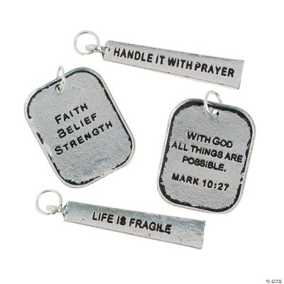 Message Charms
