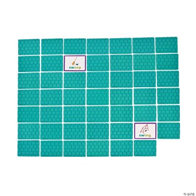 Blending Matching Game