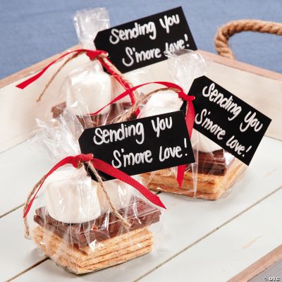 S'more Love!
