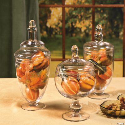 Pumpkin & Gourd Centerpiece