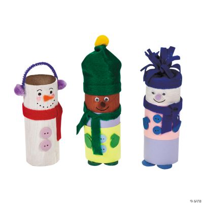 Craft Roll Characters