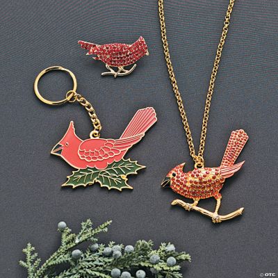 Cardinal Jewelry
