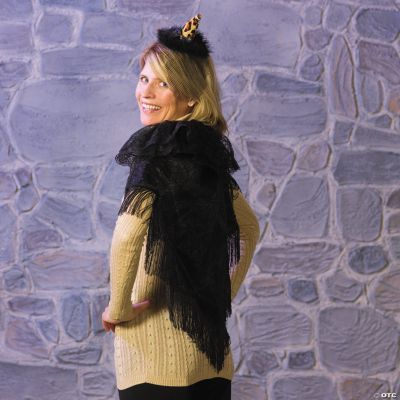 Mini Cape & Mini Hat