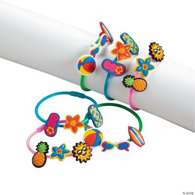 Summer Charm Bracelets