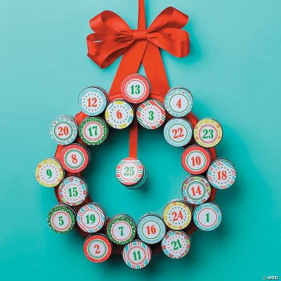 Advent Wreath