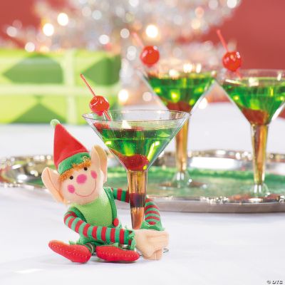 Elf Cocktail