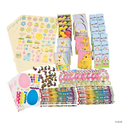 Easter Stationery Assortment
