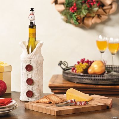 Winter Wine Platter