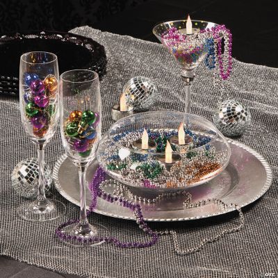 New Year's Eve Must-Have's