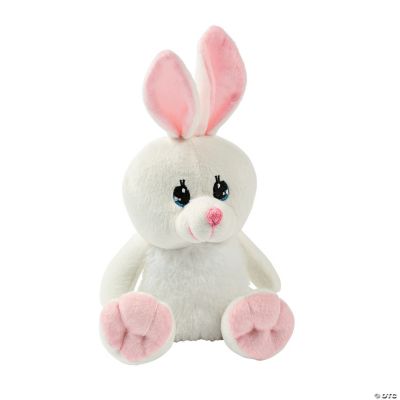 Plush Bunny