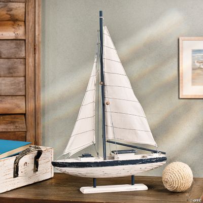 Sailboat Tabletopper