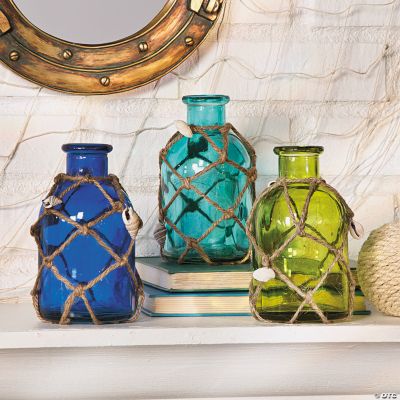 Nautical Jar Set