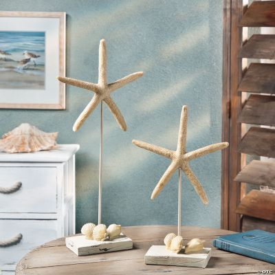 Starfish Table Décor