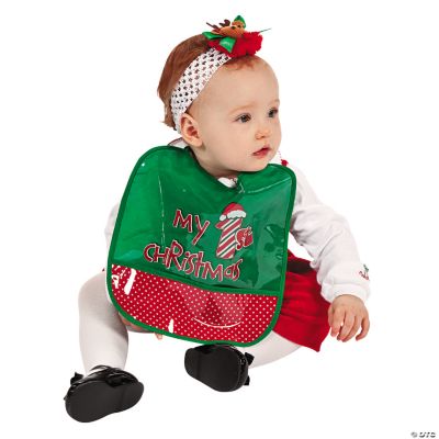 Baby's First Christmas