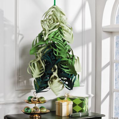 Paper Christmas Tree