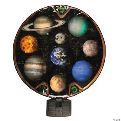GeoSafari® Talking Planetary Mat