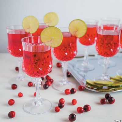 Holiday Cheer Cocktail