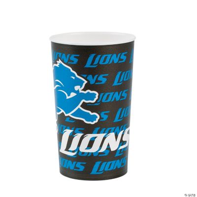 NFL® Detroit Lions Cup