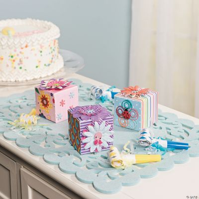 Bright Gift Boxes
