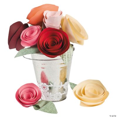 Paper Flowers