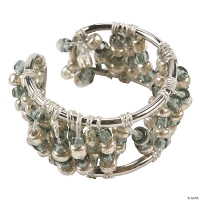 Beaded Ring Form