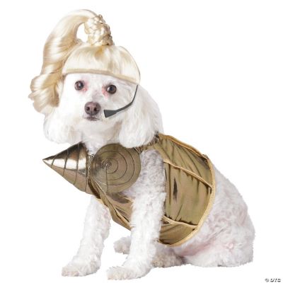 Pop Queen Pet Costume